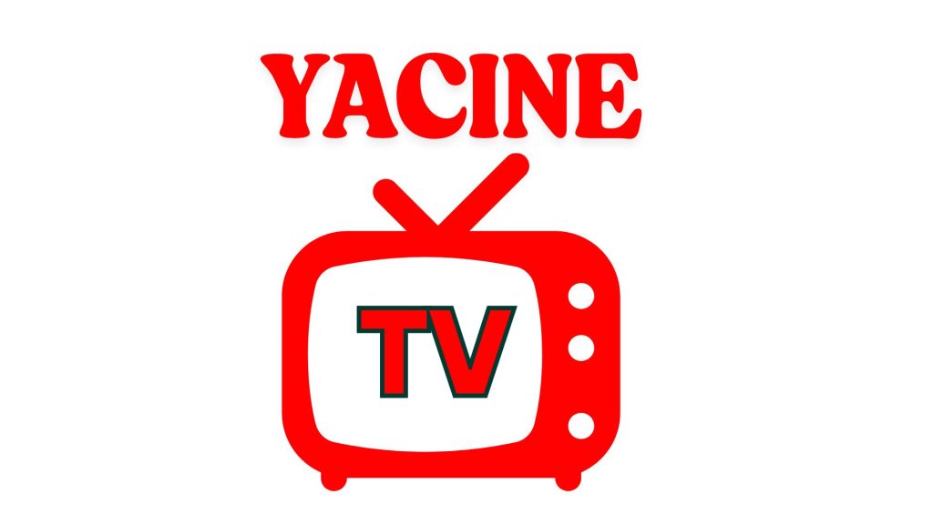 Yacine TV APK V5.51- Download The Latest Version In 2025